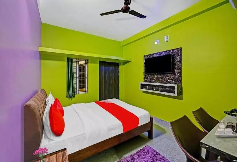 Hôtel O Comfort Zone