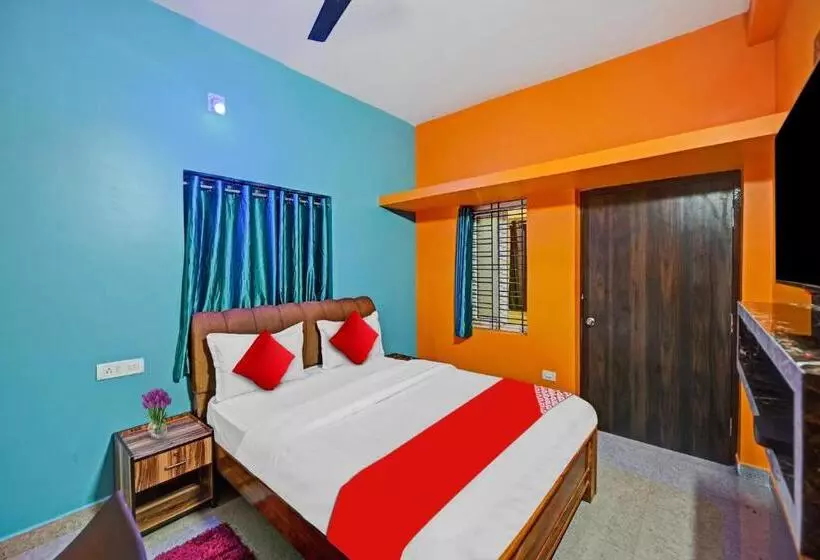 Hôtel O Comfort Zone
