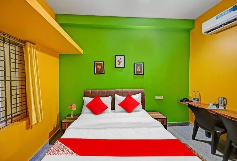 Hôtel O Comfort Zone