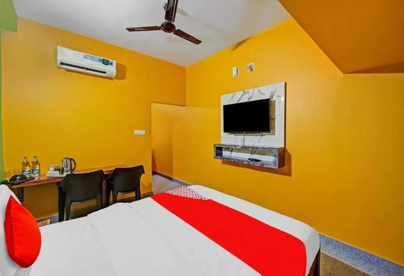 Hôtel O Comfort Zone