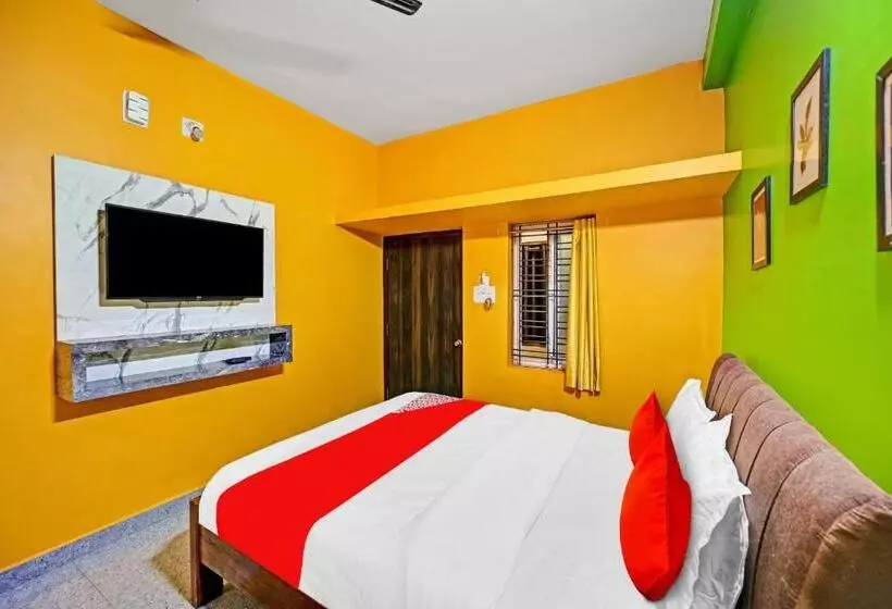Hôtel O Comfort Zone