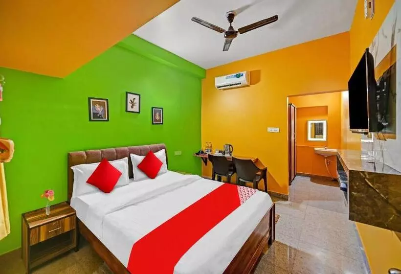 Hôtel O Comfort Zone
