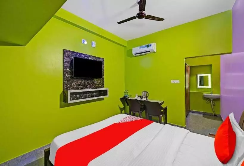 Hôtel O Comfort Zone