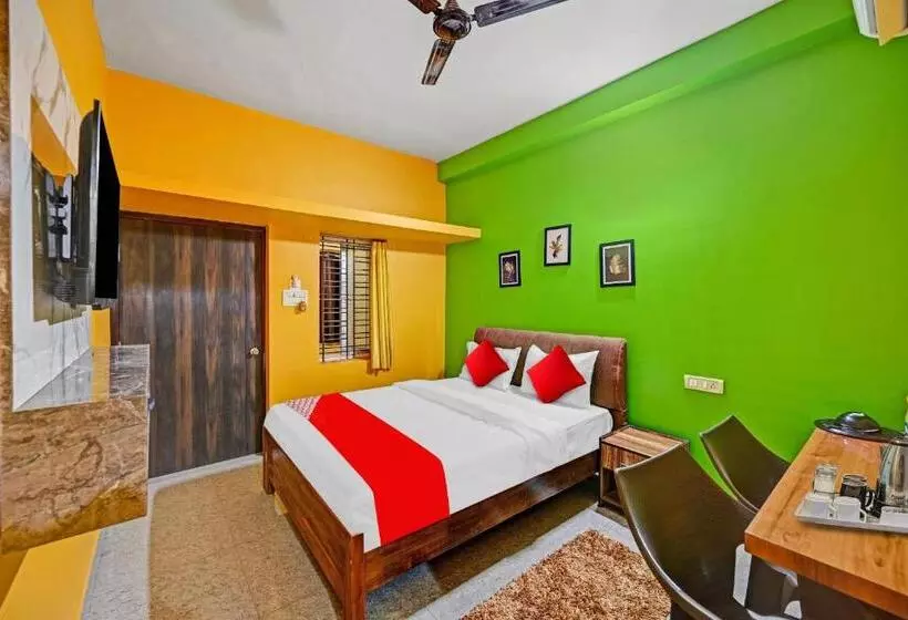 Hôtel O Comfort Zone