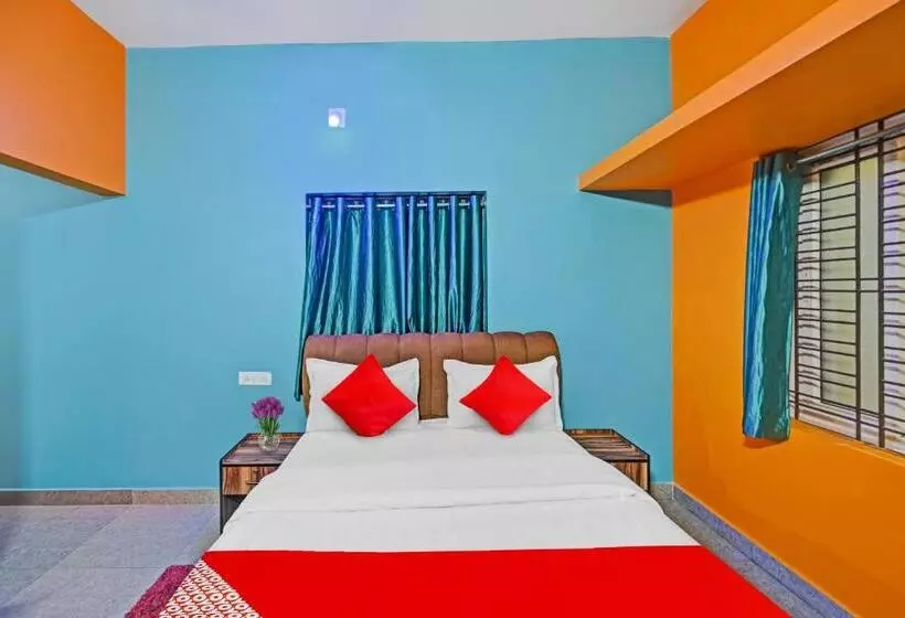 Hôtel O Comfort Zone