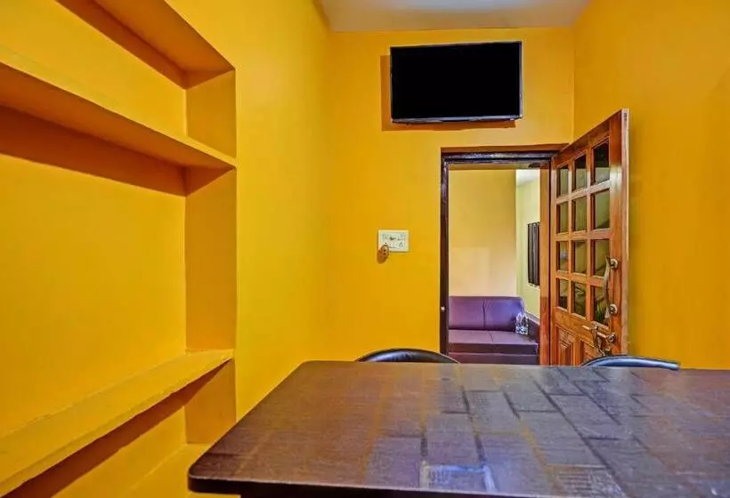 Hôtel O Comfort Zone
