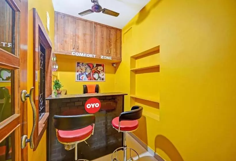 Hôtel O Comfort Zone