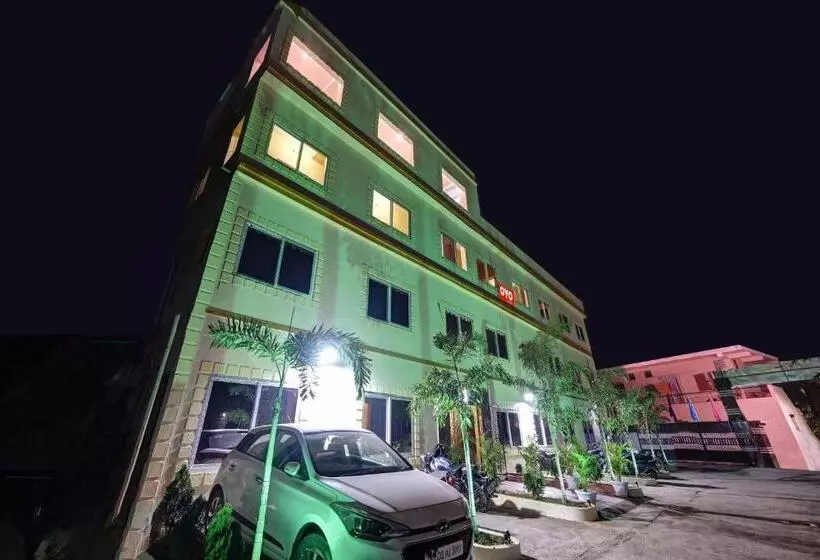 Hôtel O Comfort Zone