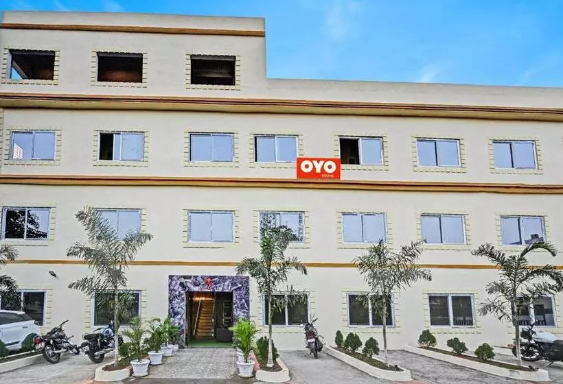 Hôtel O Comfort Zone