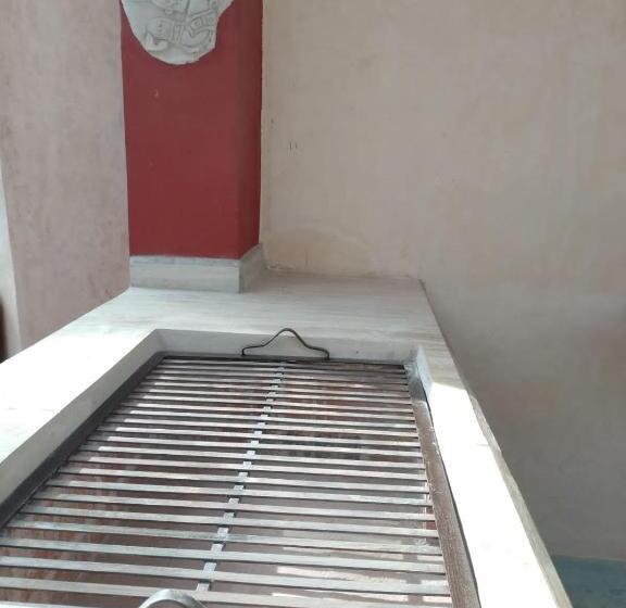 Pansiyon Habitacion Ixcel En Casa Nicte Há