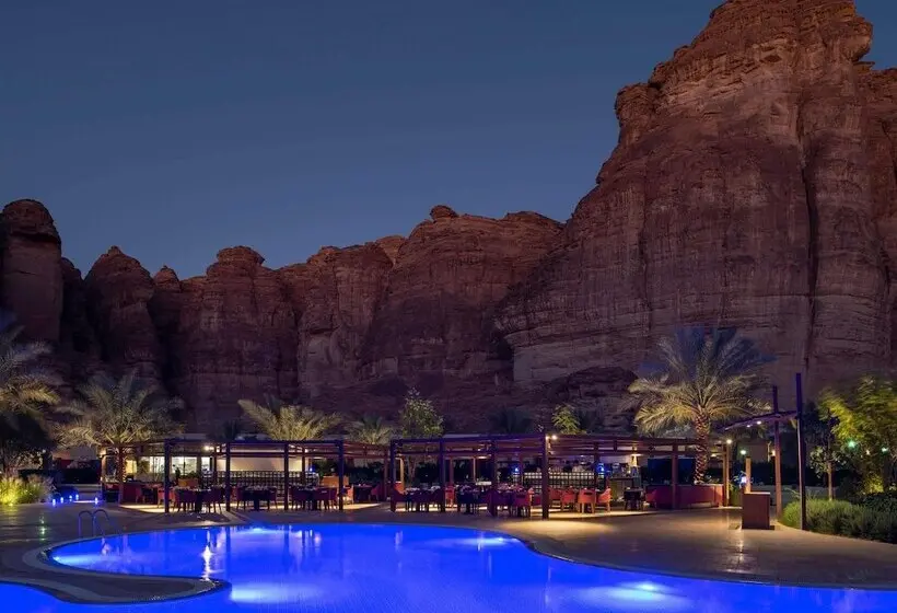 Shaden Resort Al Ula, Managed By Accor