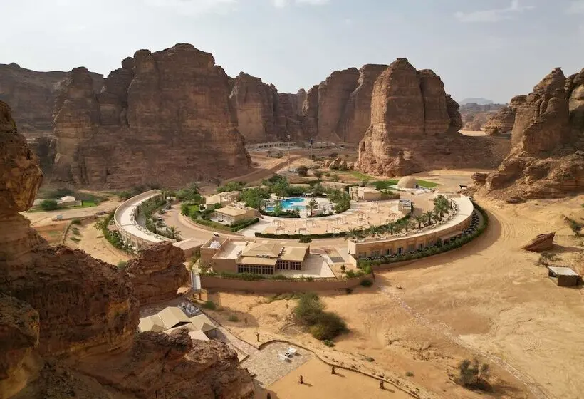 Shaden Resort Al Ula, Managed By Accor