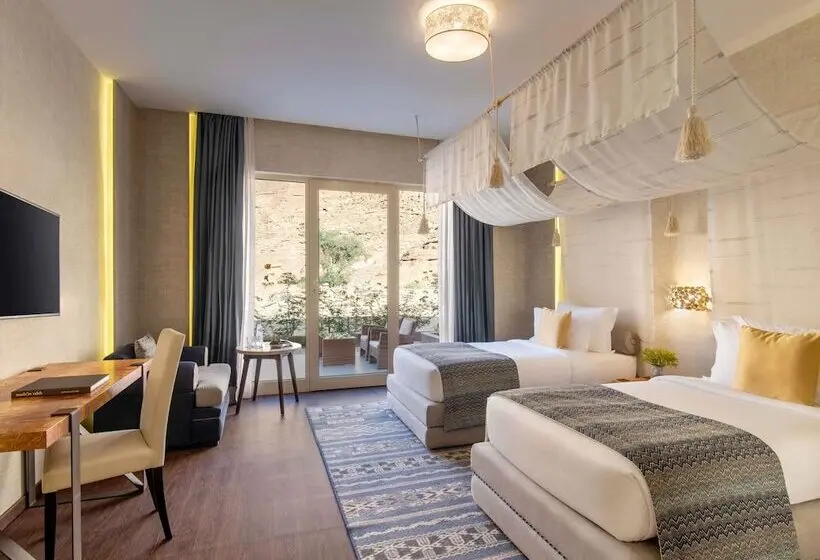 Shaden Resort Al Ula, Managed By Accor