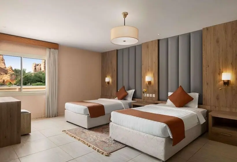 Shaden Resort Al Ula, Managed By Accor