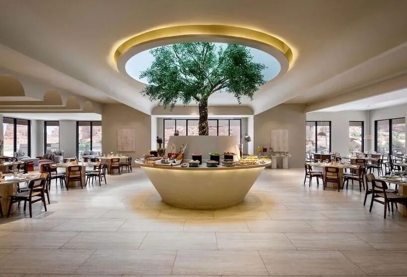 Shaden Resort Al Ula, Managed By Accor
