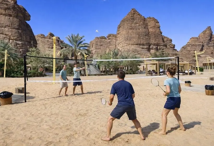 Shaden Resort Al Ula, Managed By Accor