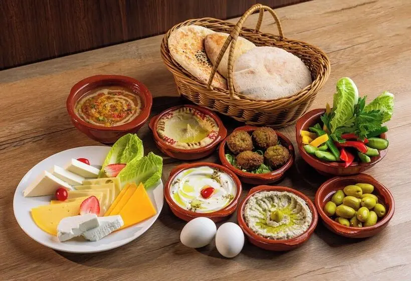 Shaden Resort Al Ula, Managed By Accor