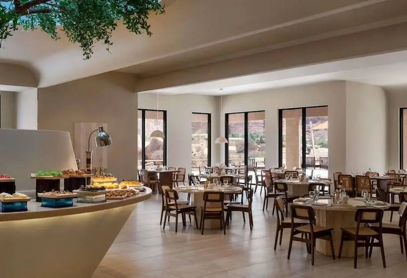 Shaden Resort Al Ula, Managed By Accor