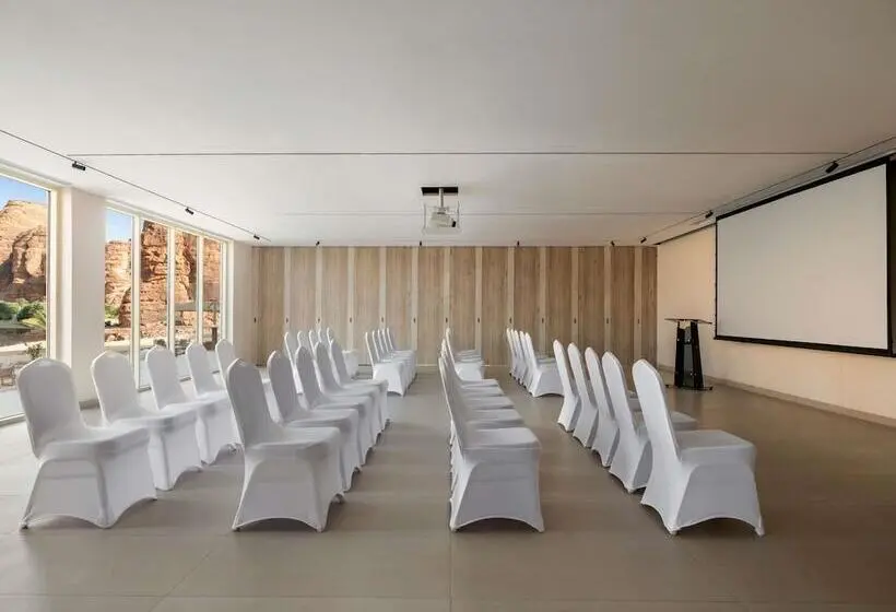 Shaden Resort Al Ula, Managed By Accor