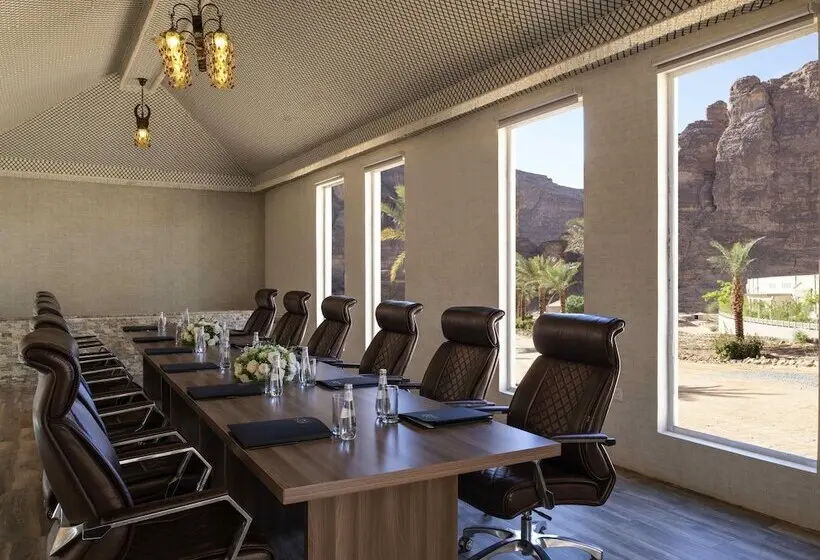 Shaden Resort Al Ula, Managed By Accor