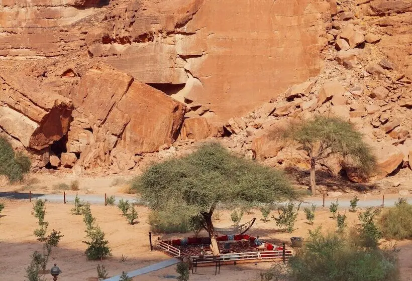 Shaden Resort Al Ula, Managed By Accor