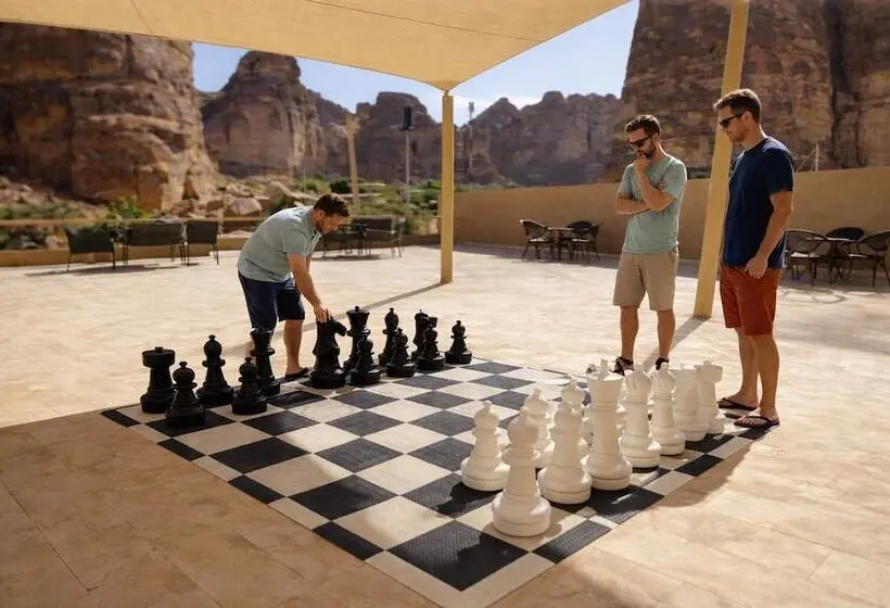 Shaden Resort Al Ula, Managed By Accor