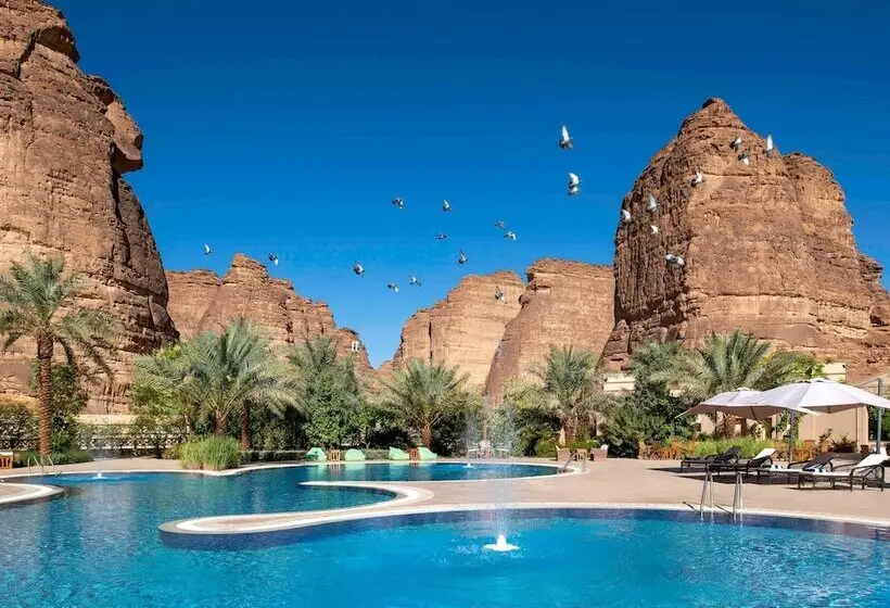 Shaden Resort Al Ula, Managed By Accor