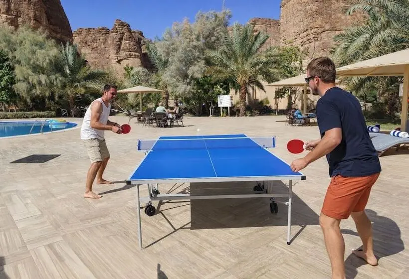 Shaden Resort Al Ula, Managed By Accor