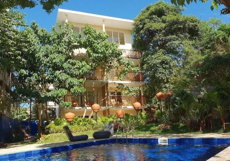 Boracay Amor Apartment