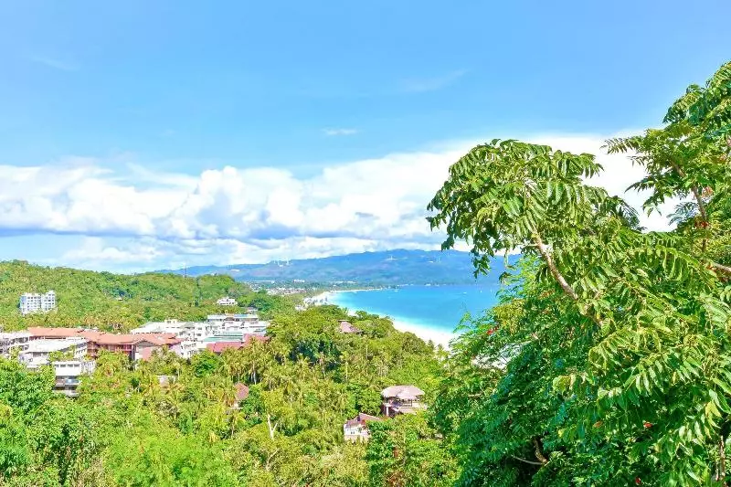 Boracay Amor Apartment