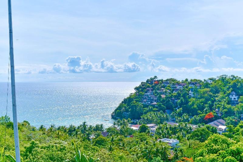 Boracay Amor Apartment