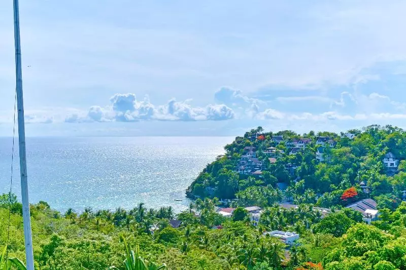 Boracay Amor Apartment