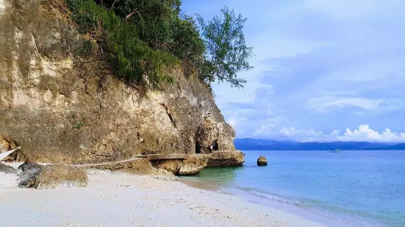 Boracay Amor Apartment