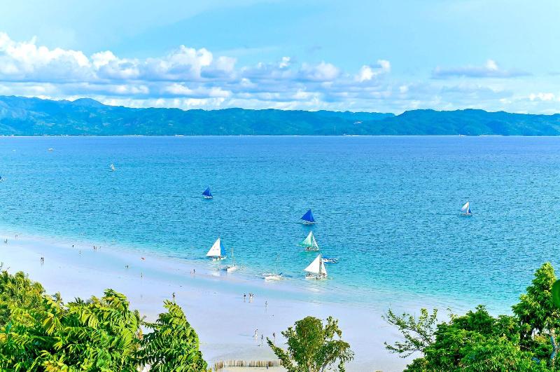 Boracay Amor Apartment