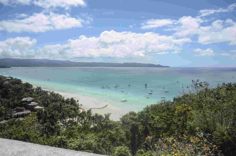 Boracay Amor Apartment