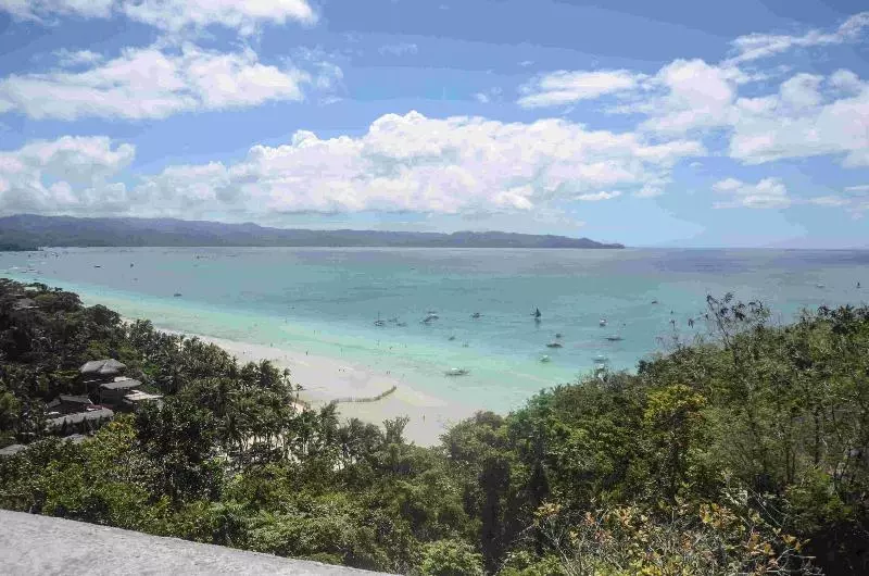 Boracay Amor Apartment