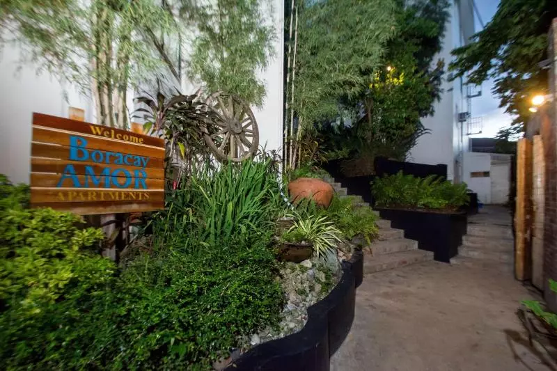 Boracay Amor Apartment