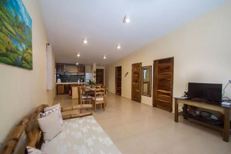 Boracay Amor Apartment