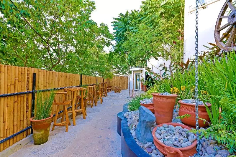 Boracay Amor Apartment