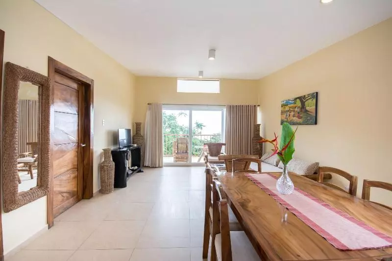 Boracay Amor Apartment