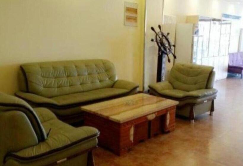 فندق 7 Days Inn Shenyang Lianhe Road Jixiang Street Metro Station