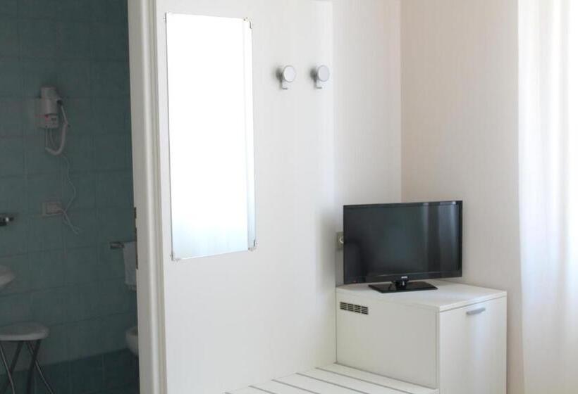 هتل Cremona Viale