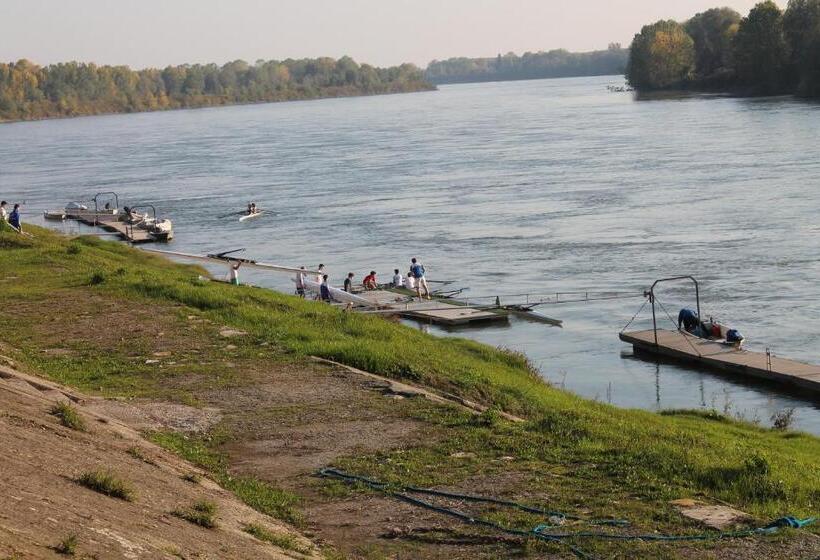 هتل Cremona Viale