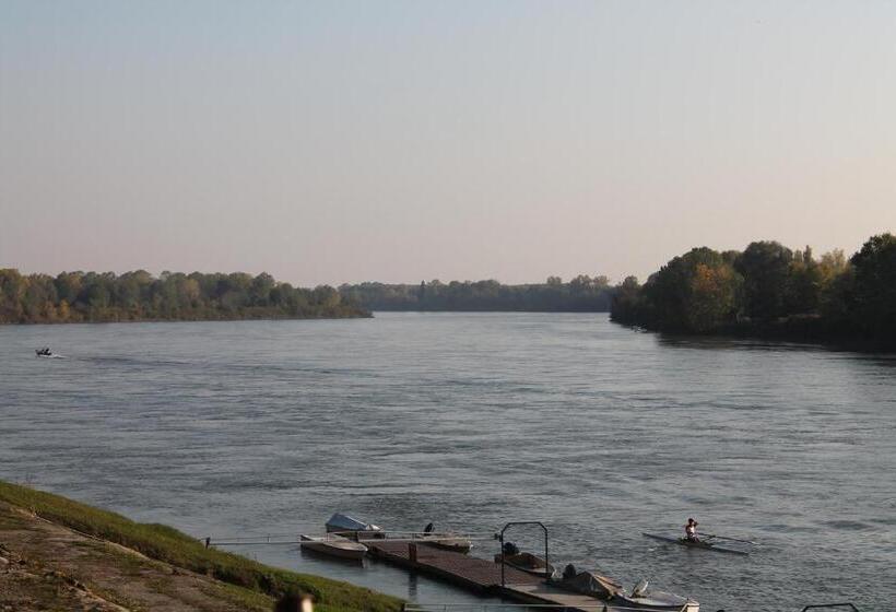 هتل Cremona Viale