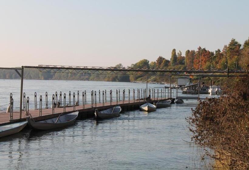 هتل Cremona Viale