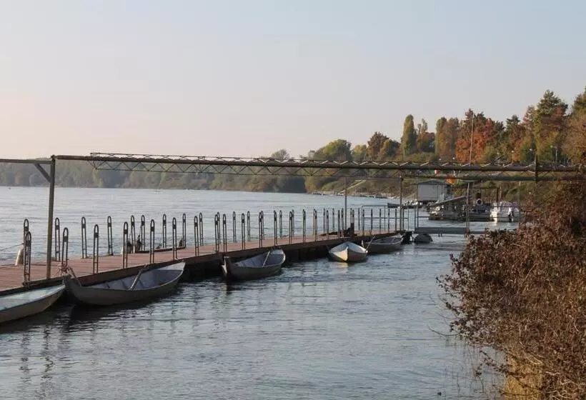 هتل Cremona Viale