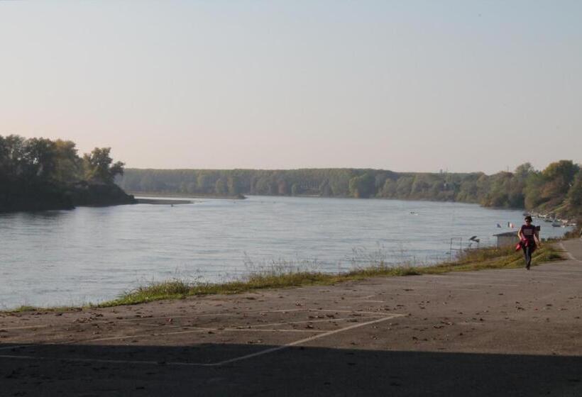 هتل Cremona Viale