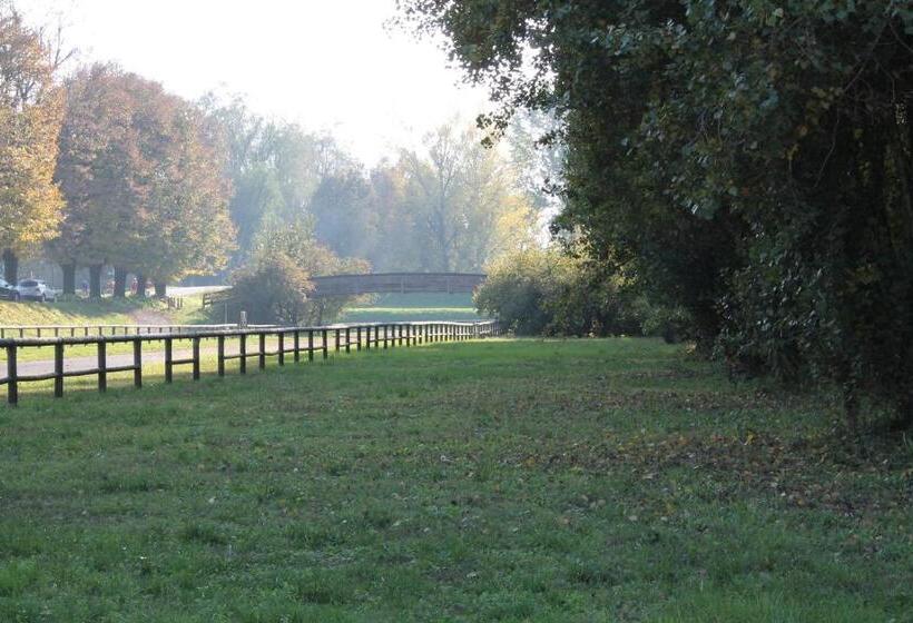 هتل Cremona Viale