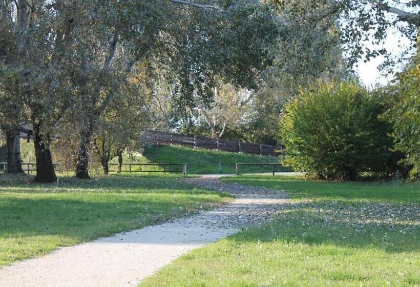 هتل Cremona Viale