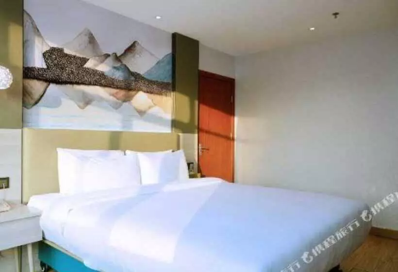 Hotel Hanting